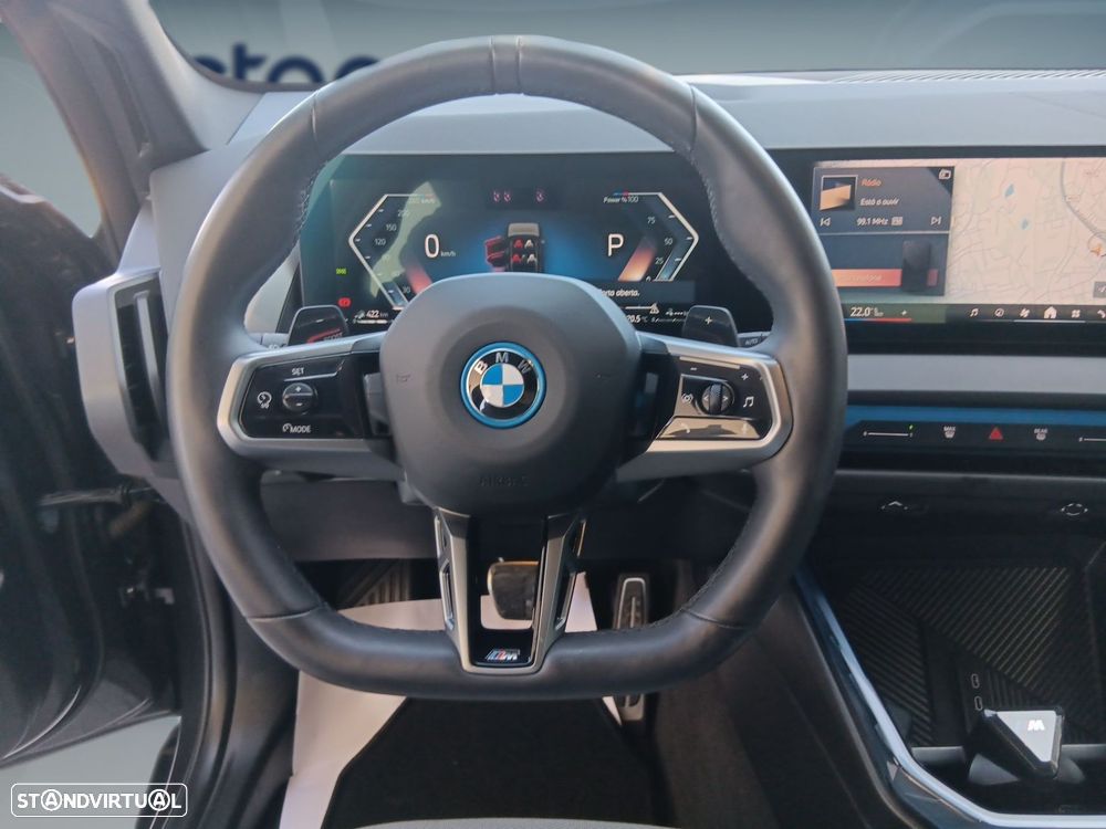 BMW X3 30 e xDrive Pack M Desportivo - 13