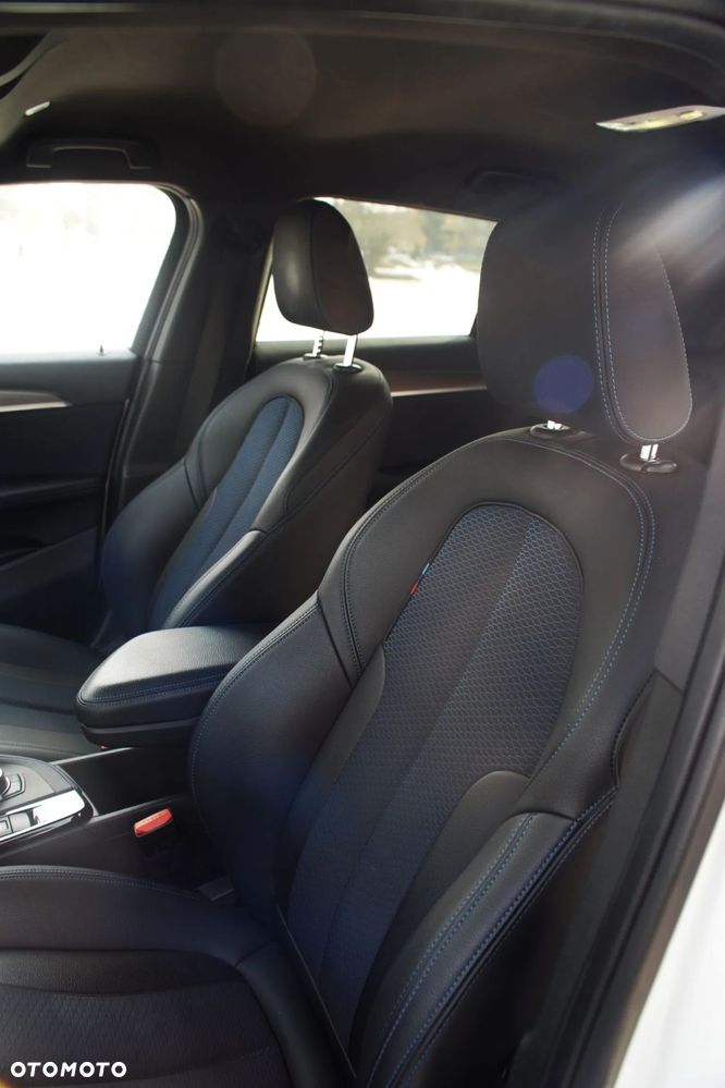 BMW X2 - 10