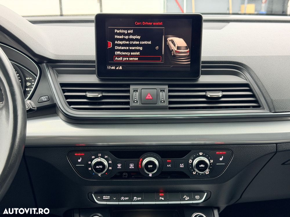 Audi Q5 40 TDI quattro S tronic design - 39