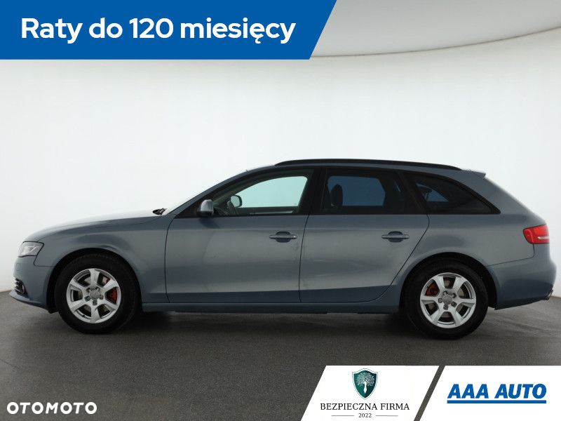 Audi A4 - 3
