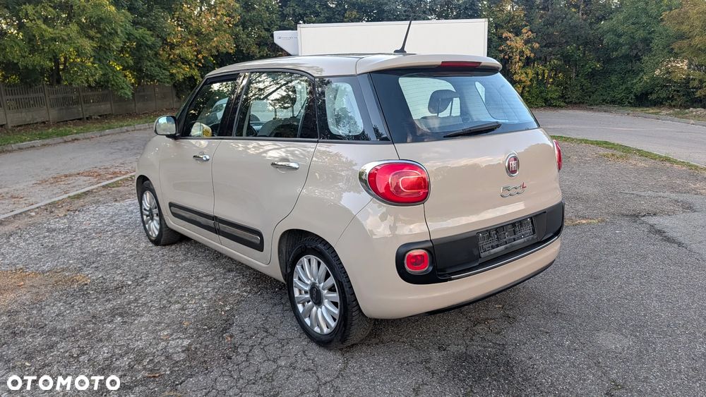 Fiat 500L 1.4 16V Pop-Star - 5