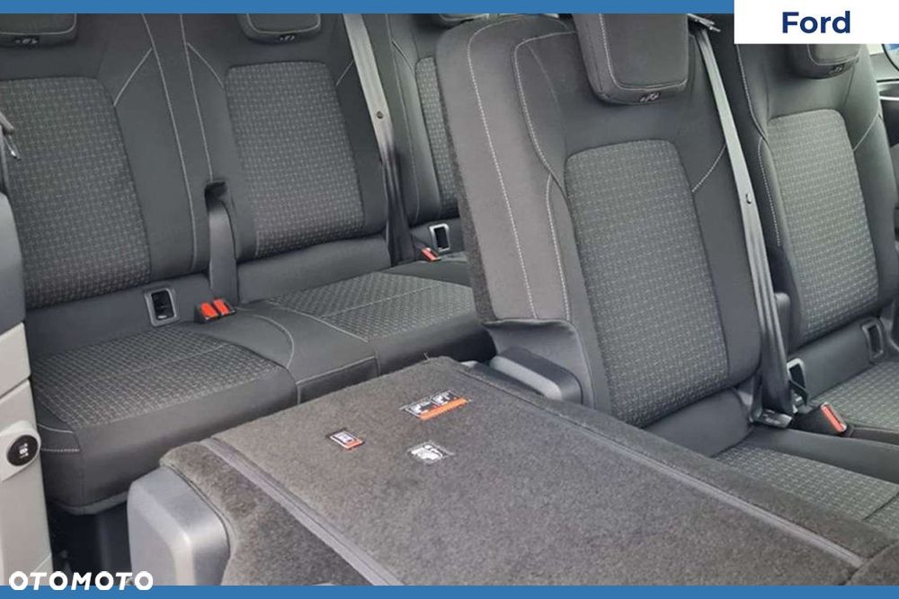 Ford Transit Custom - 12