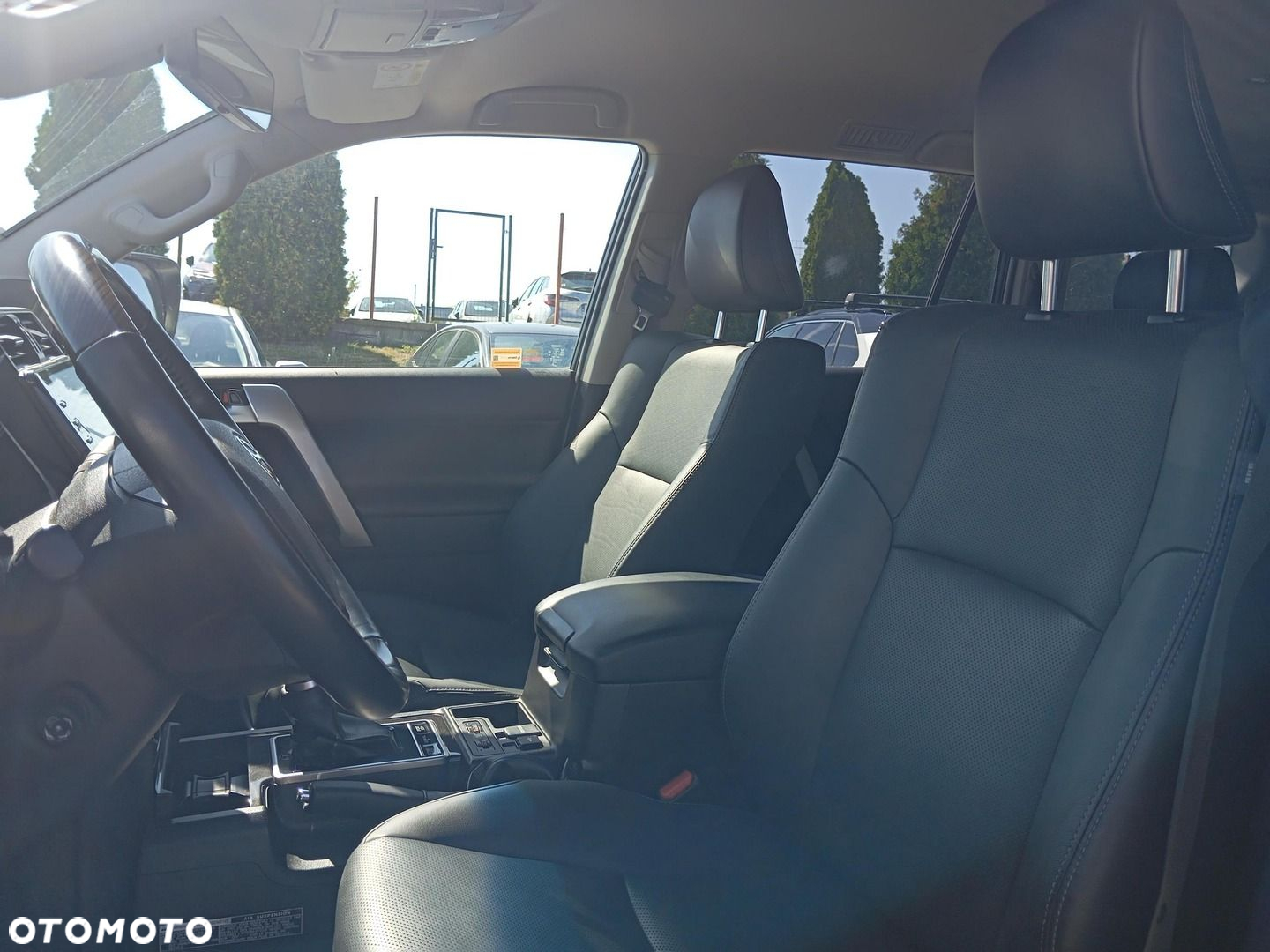 Toyota Land Cruiser LC 2.8 D-4D Executive - 20