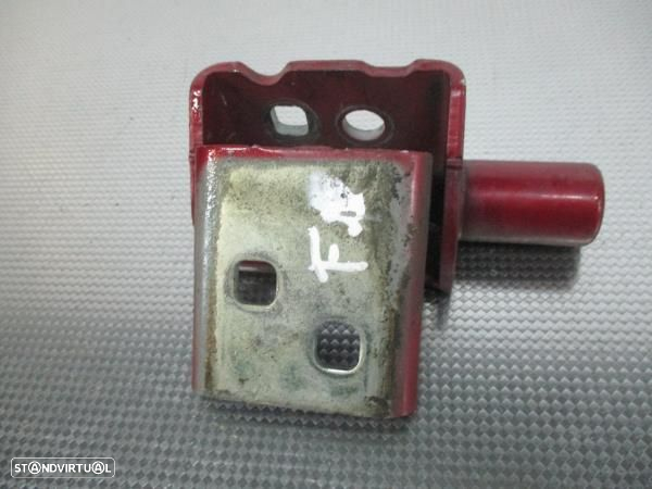 Esticador Porta Frente Esq Renault Clio Iii (Br0/1, Cr0/1) - 2