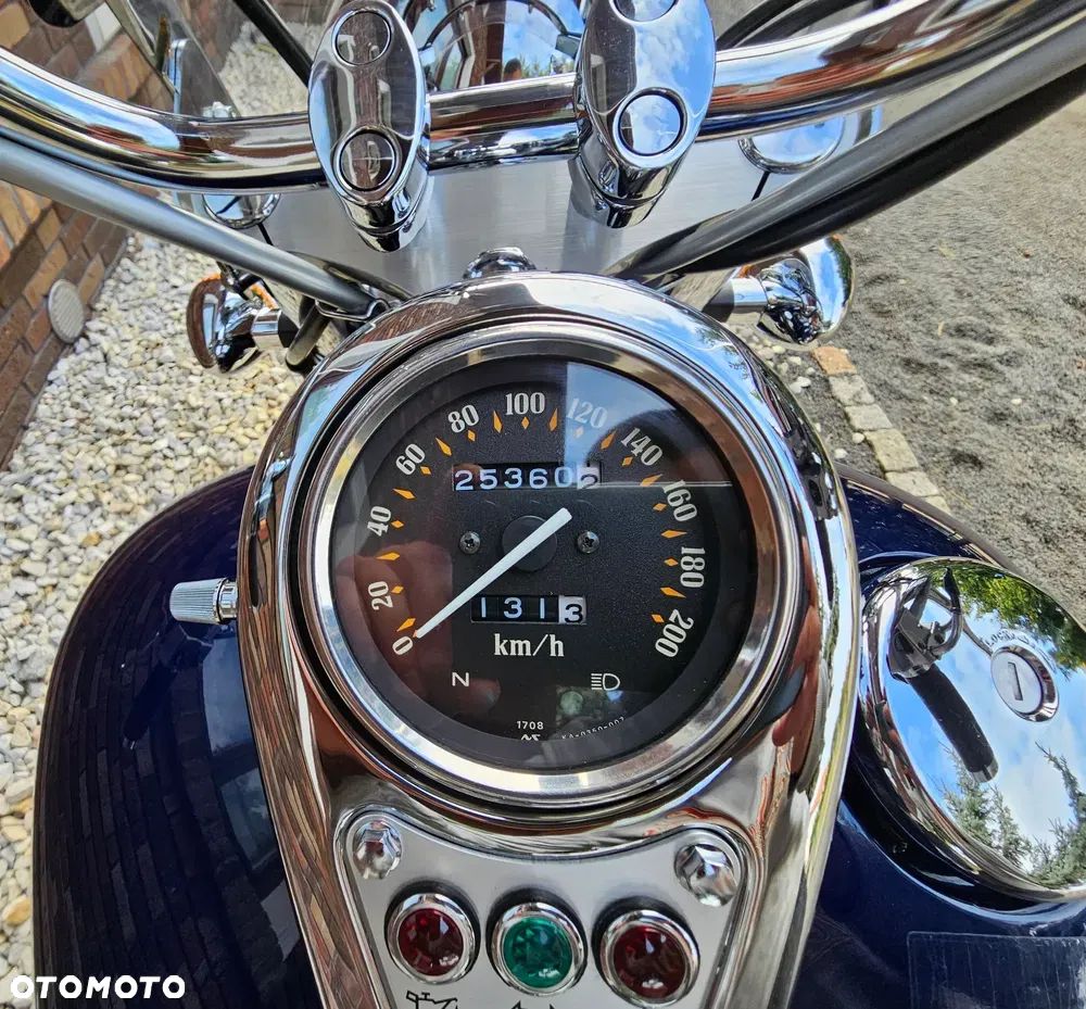 Kawasaki Vulcan - 13