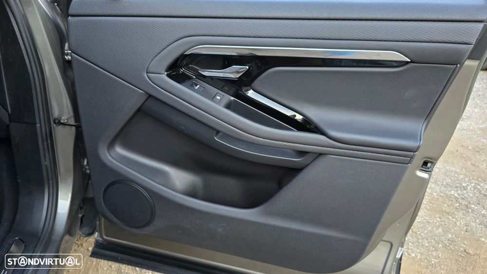 Land Rover Range Rover Evoque - 56