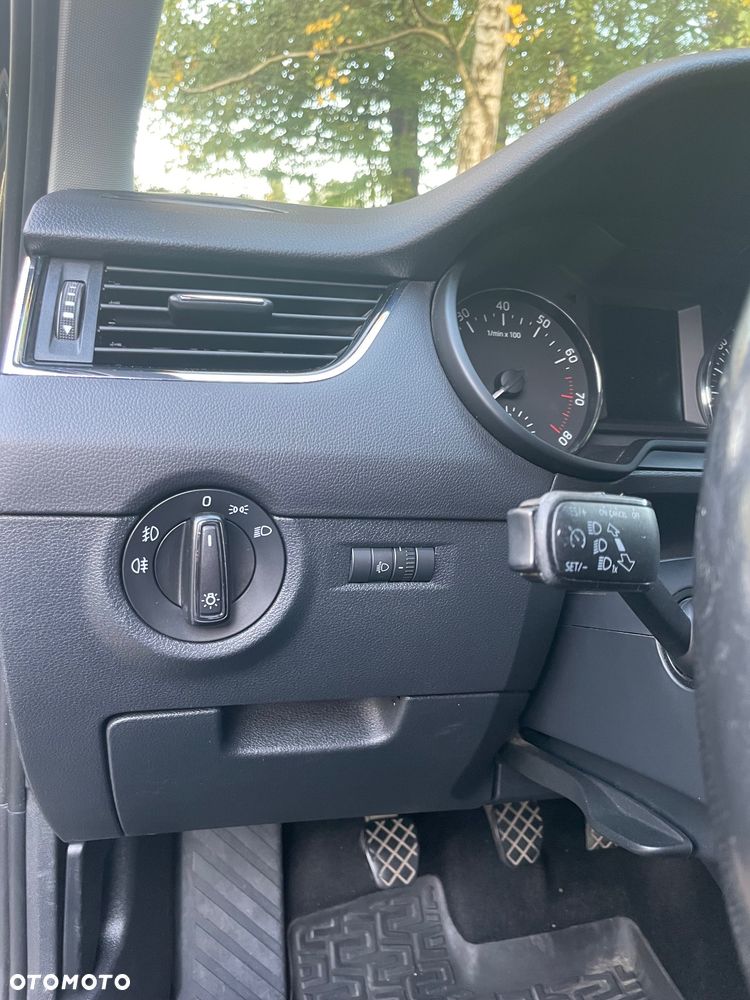 Skoda Octavia - 27