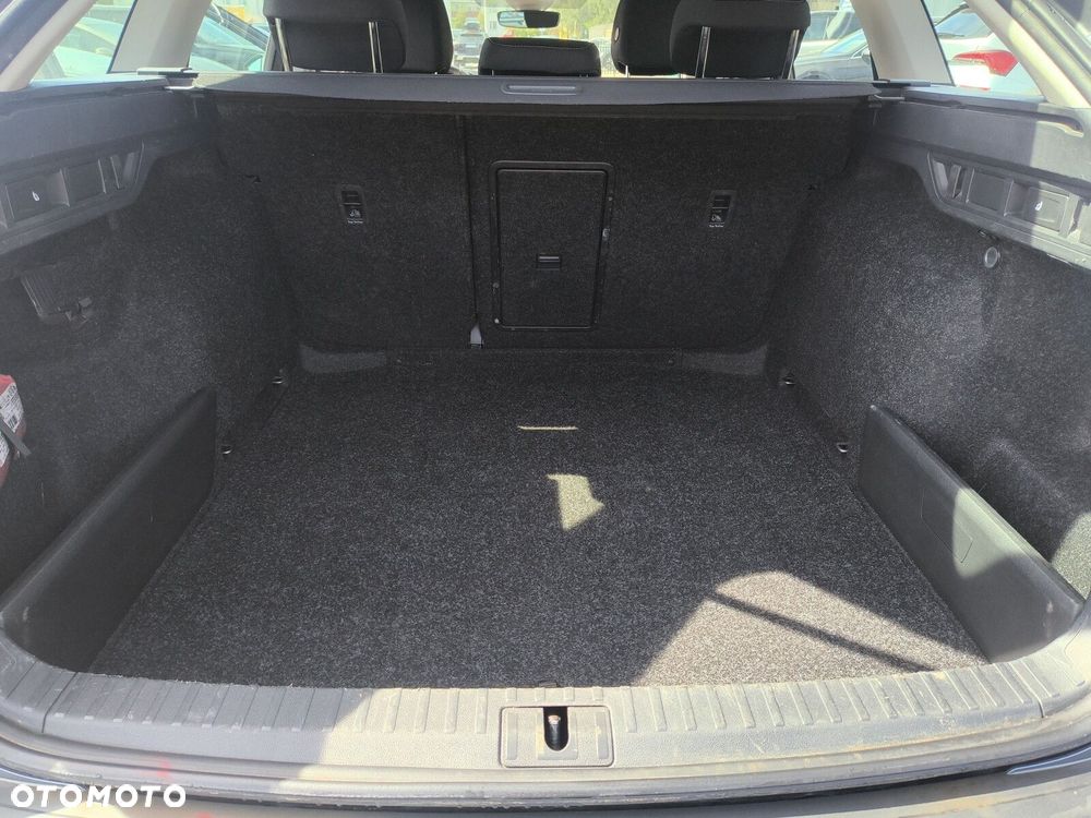Skoda Octavia 2.0 TDI Style DSG - 19