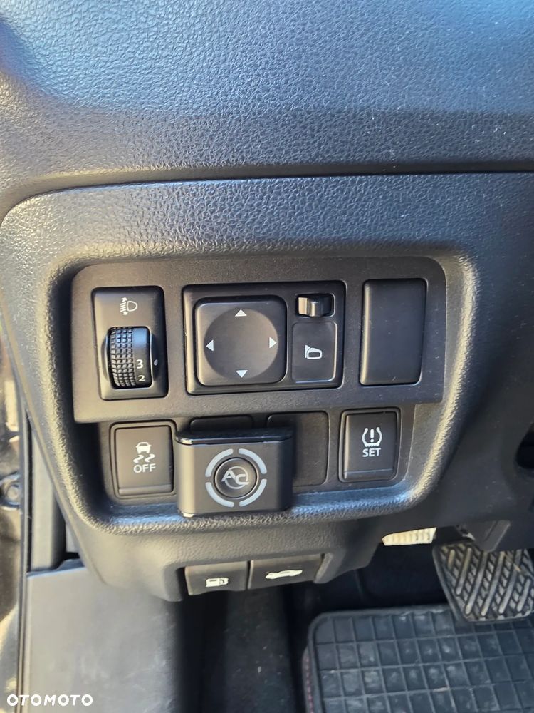 Nissan Juke 1.6 Acenta CVT - 30