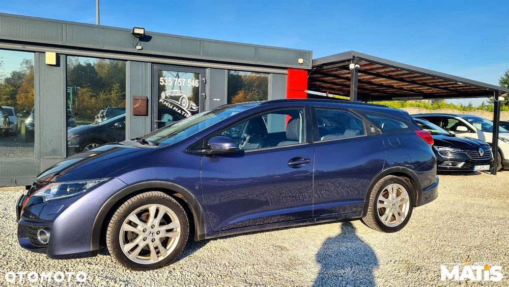 Honda Civic - 34