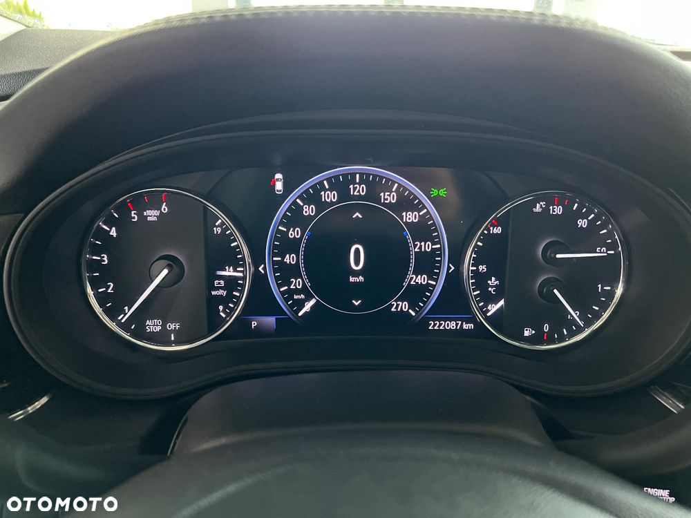 Opel Insignia Country Tourer 2.0 BiTrb D 4x4 Automatik Exclusive - 19