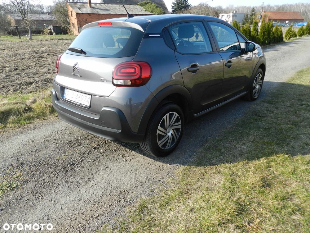 Citroën C3 Pure Tech 83 S&S C-SERIES - 3