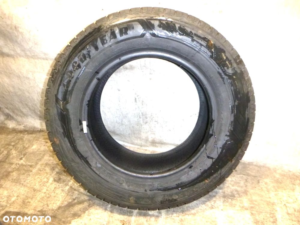 nowa opona zimowa goodyear vector 4seasons cargo 215/65 r15c 104/102t - 3