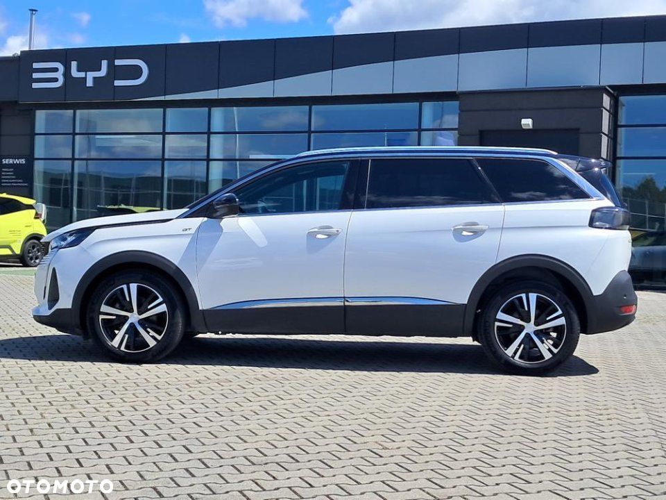 Peugeot 5008 - 2