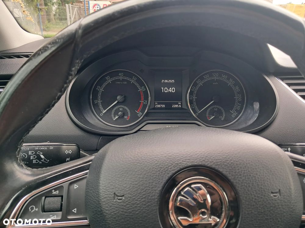 Skoda Octavia 1.4 TSI Ambition - 5