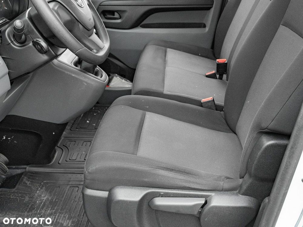 Toyota ProAce Kombi 2.0 D-4D Long 2,8t - 11