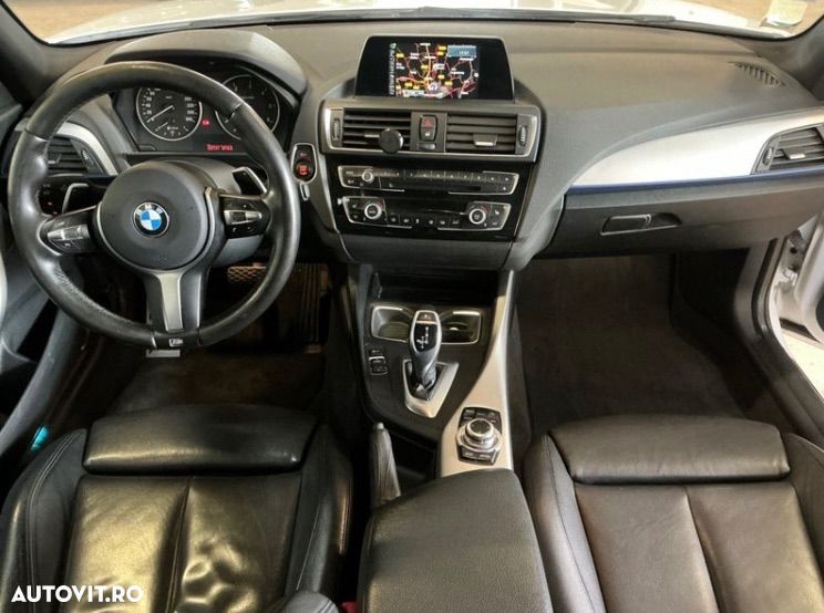 BMW Seria 2 220d xDrive Coupe Aut. M Sport - 8