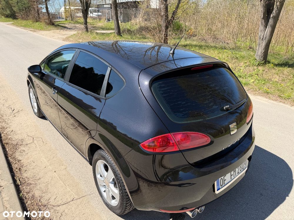 Seat Leon 1.6 Style - 16