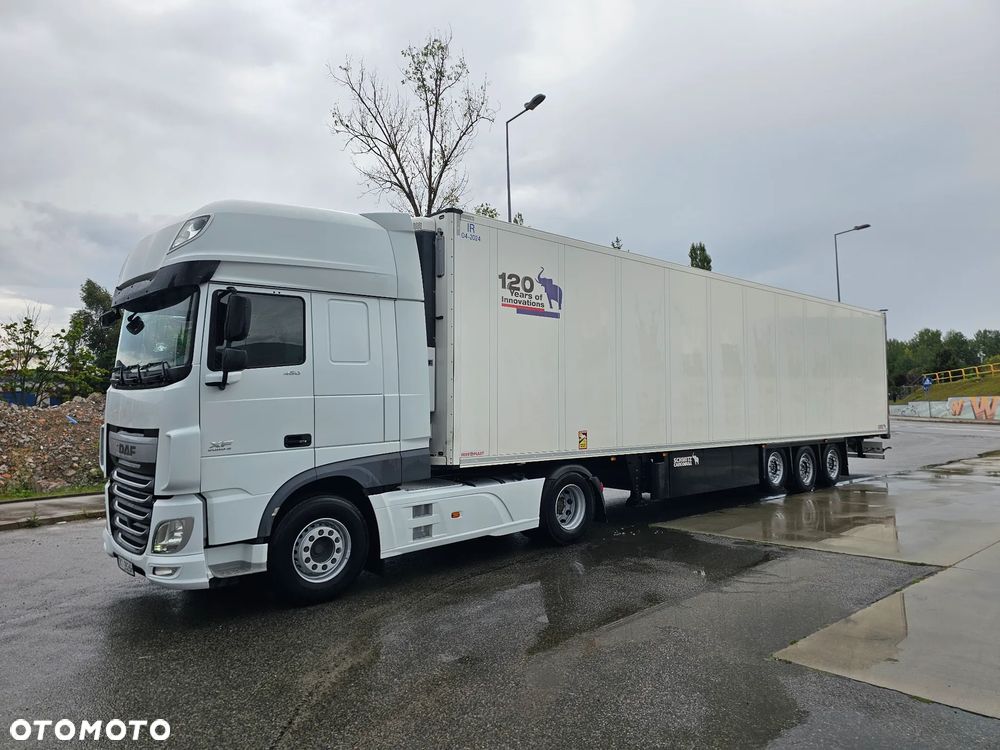 DAF XF - 2