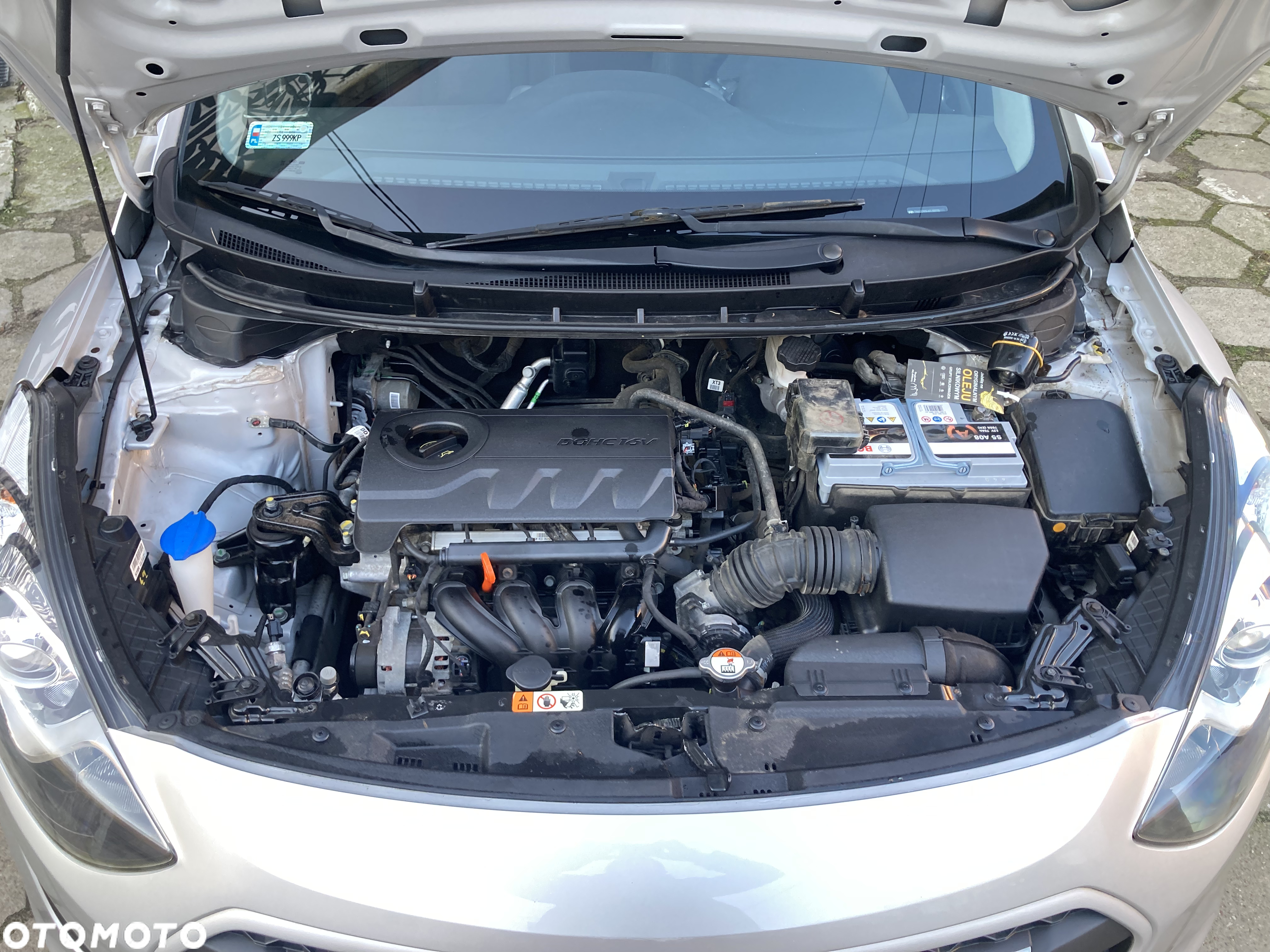 Hyundai i30 - 14
