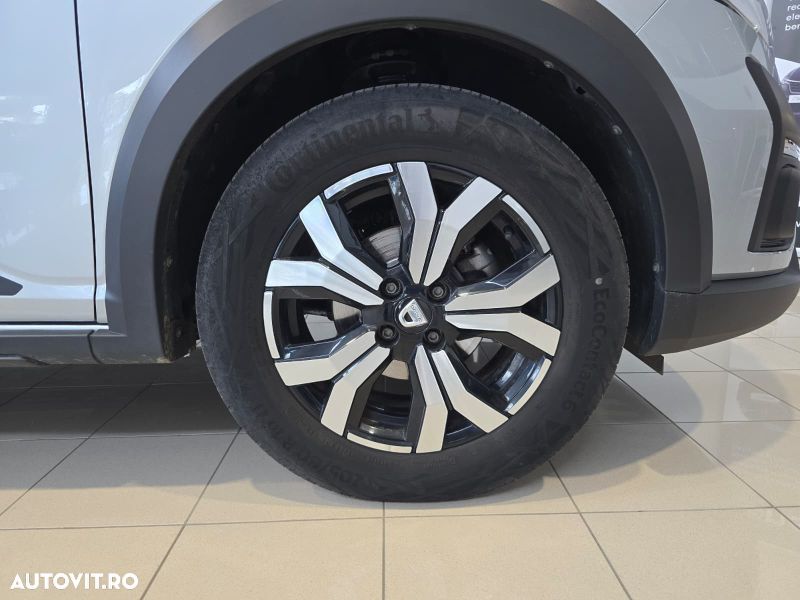 Dacia Sandero Stepway ECO-G 100 MT6 Comfort - 6
