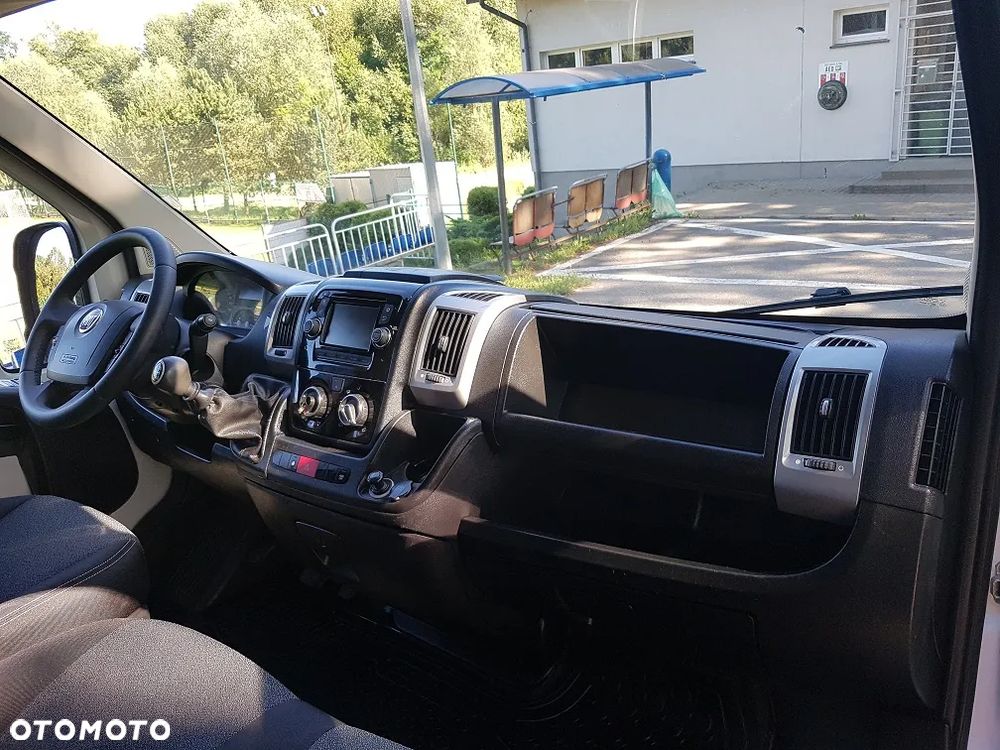 Fiat Ducato - 14