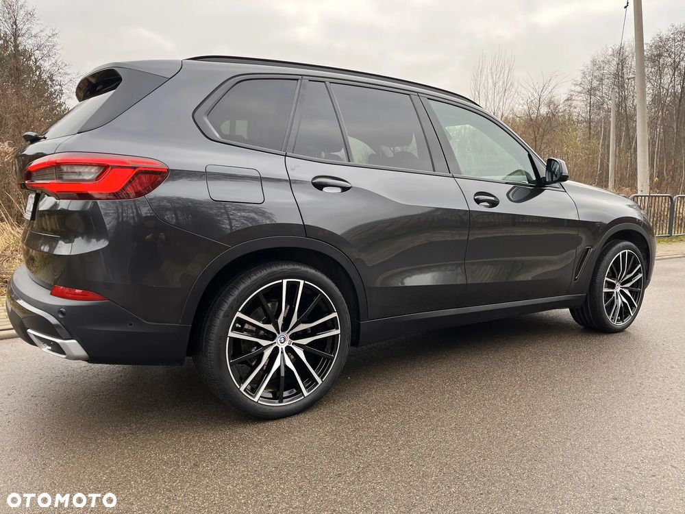 BMW X5 xDrive25d - 15