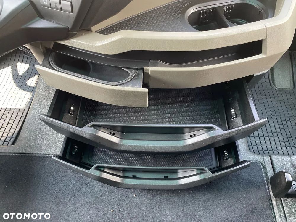 MAN TGX 18.510 4x2 BL SA - 16