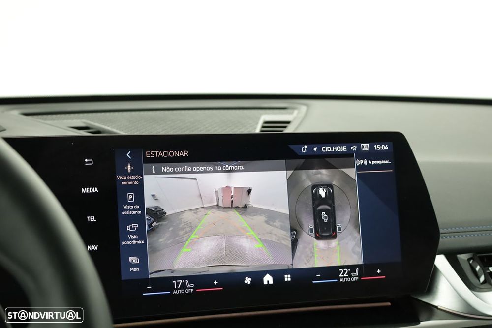 BMW X1 xDrive25e Pack Desportivo M - 13