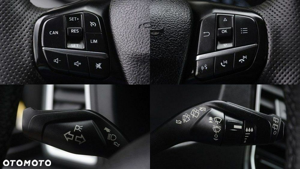 Ford Transit Custom - 16