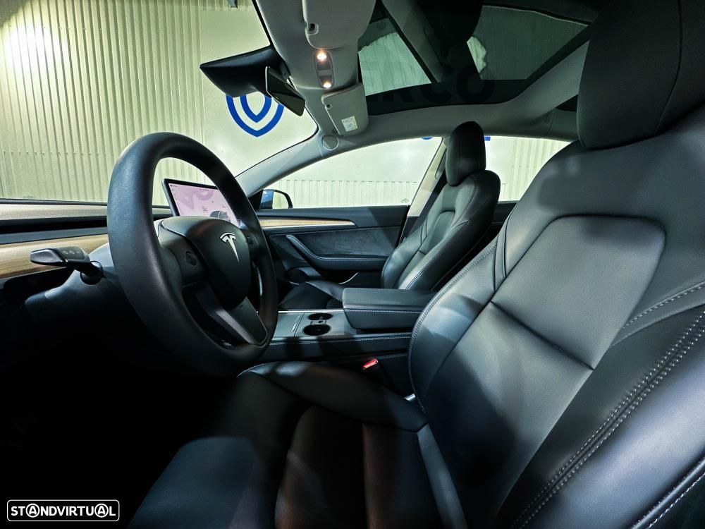 Tesla Model 3 Long Range AWD Dual Motor - 9