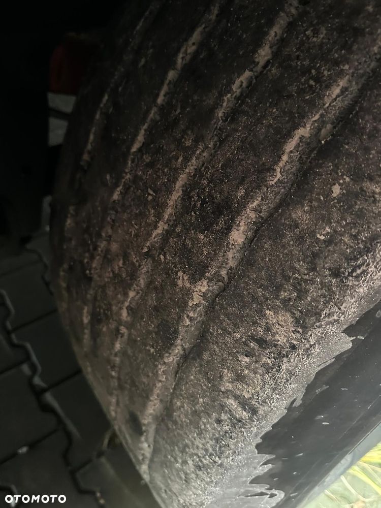 Schmitz Cargobull SCB S3T - 19