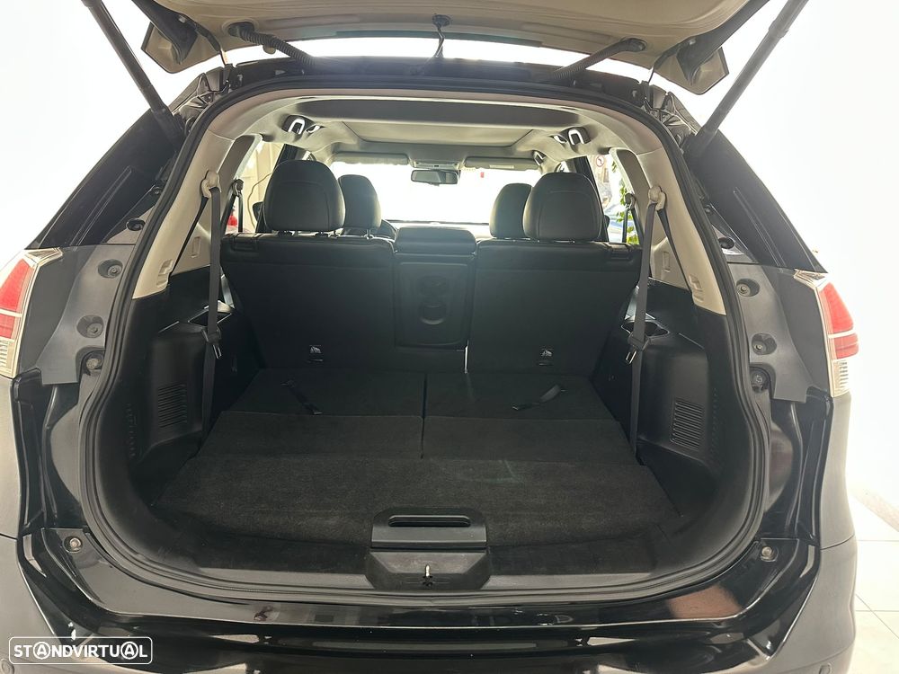 Nissan X-Trail 1.6 dCi Tekna - 27