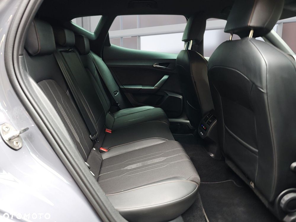 Cupra Formentor 2.0 TSI 4Drive DSG - 12