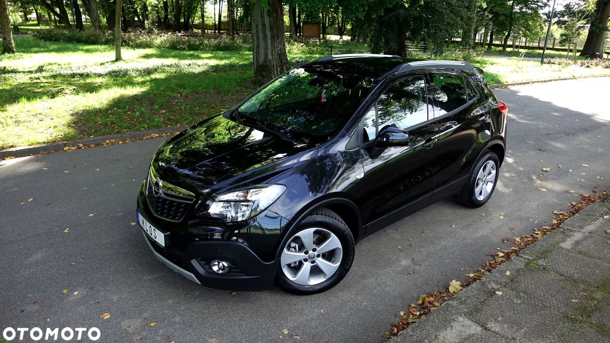 Opel Mokka 1.4 T Enjoy - 1