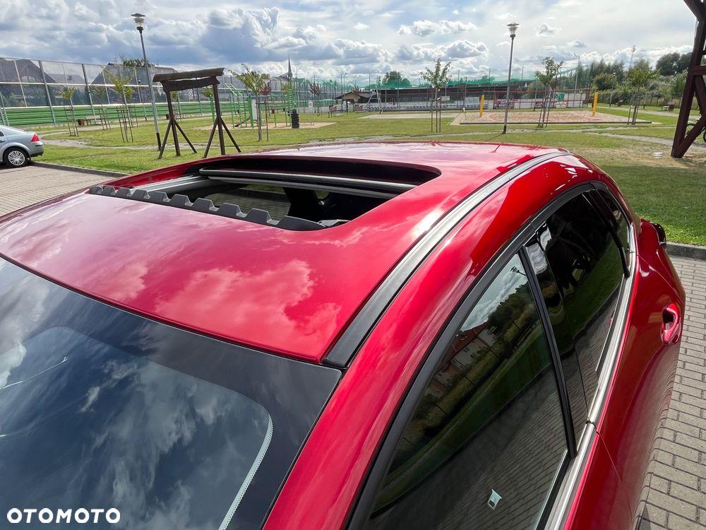 Mazda CX-30 e-SKYACTIV-X 2.0 M HYBRID AWD - 17