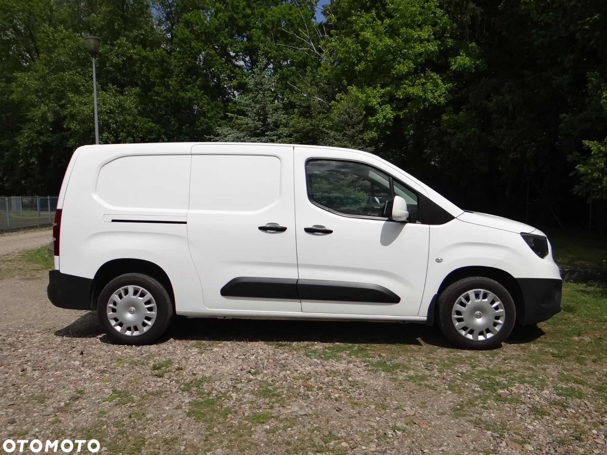 Opel Combo L2H1 - 20