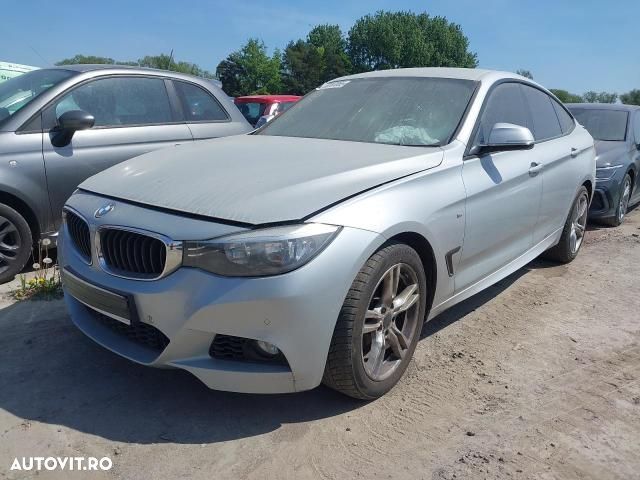 Dezmembrez BMW Seria 3 F34 [2011 - 2016] Gran Turismo liftback 320d x - 1