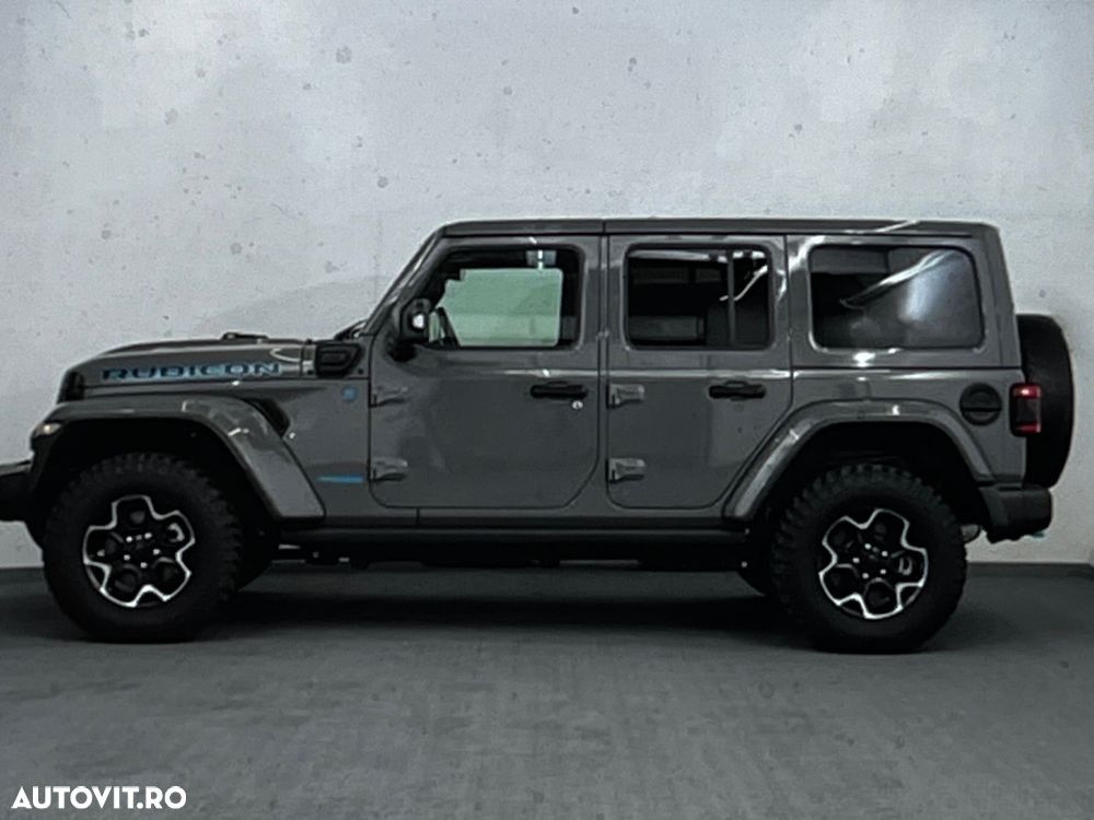 JEEP Wrangler 2021 — imagine 2