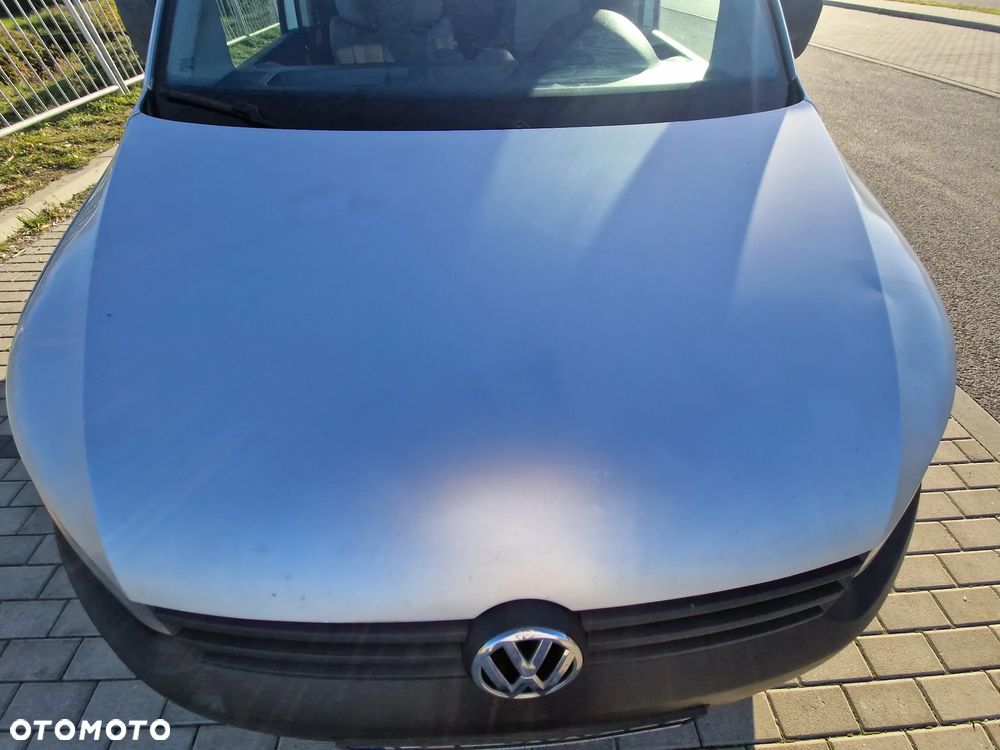 Volkswagen Caddy - 6