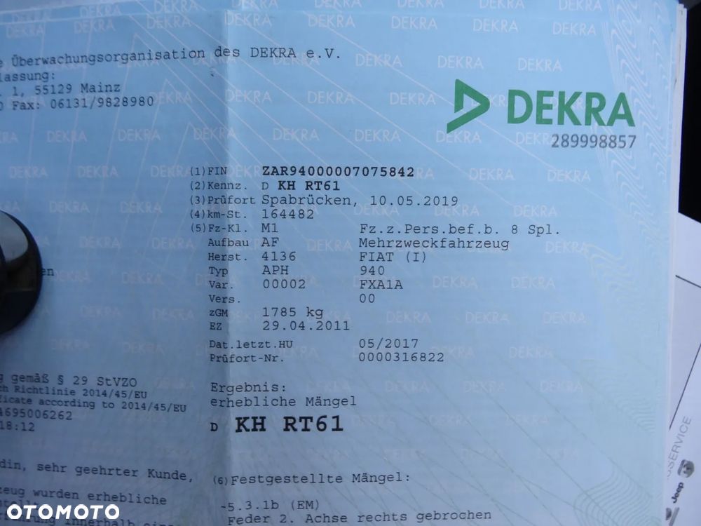 Alfa Romeo Giulietta 1.4 TB 16V - 32