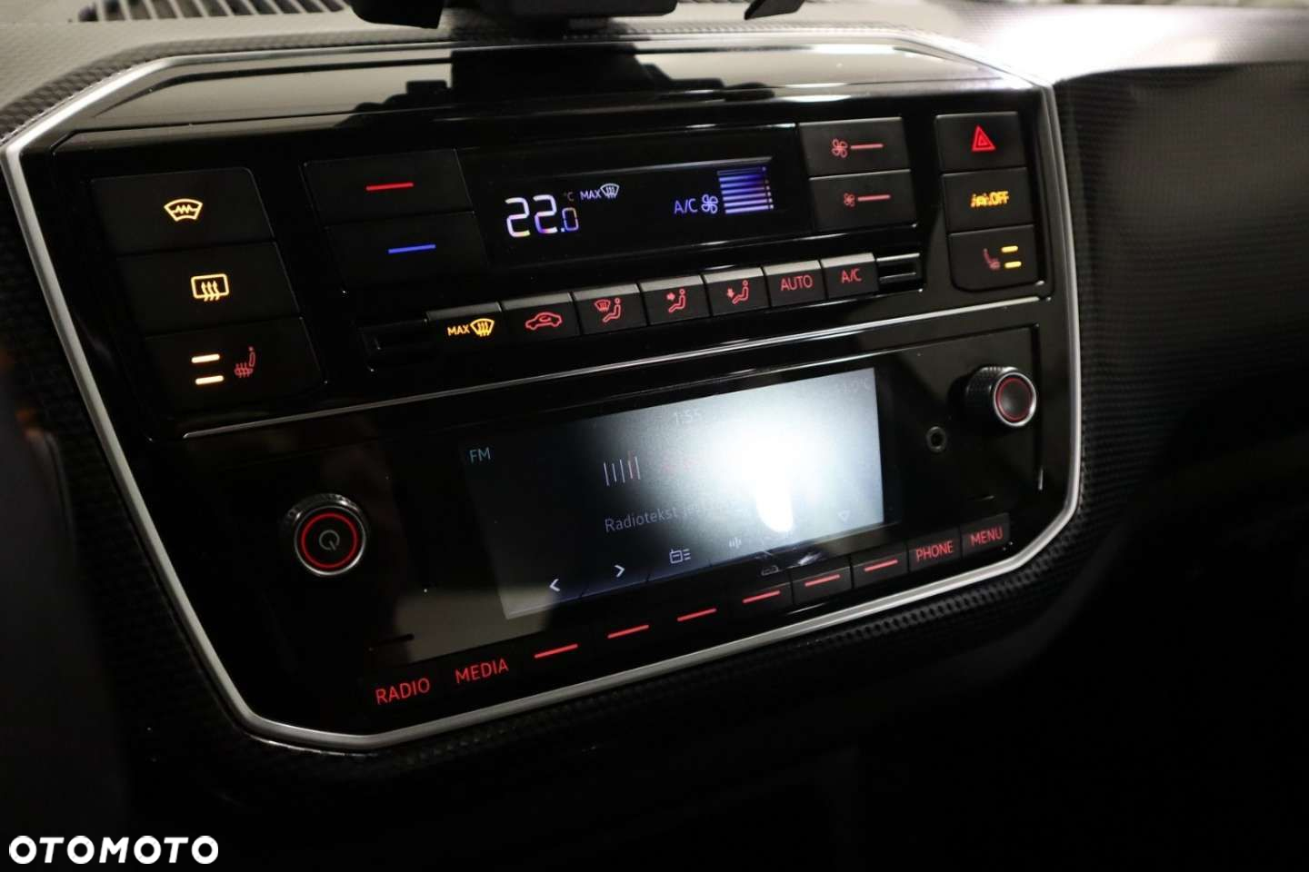Volkswagen up! e-up - 25