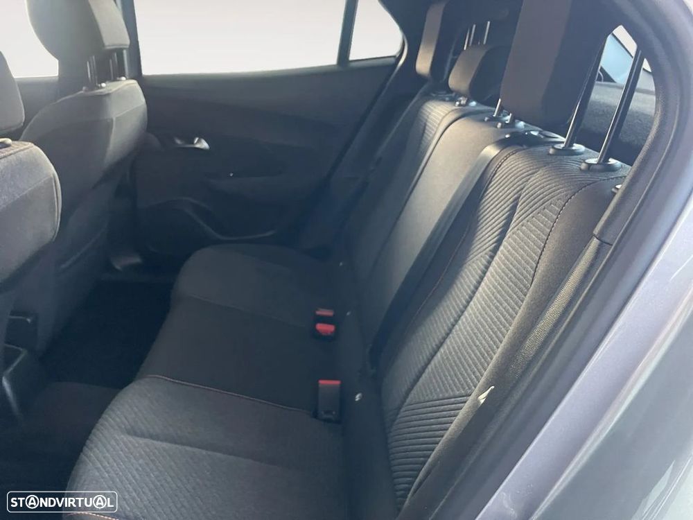 Peugeot 2008 1.2 PureTech Style - 14