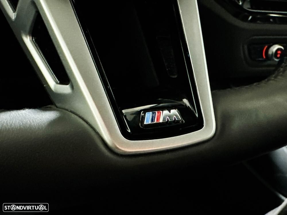 BMW 330 e Pack Desportivo M Auto - 46