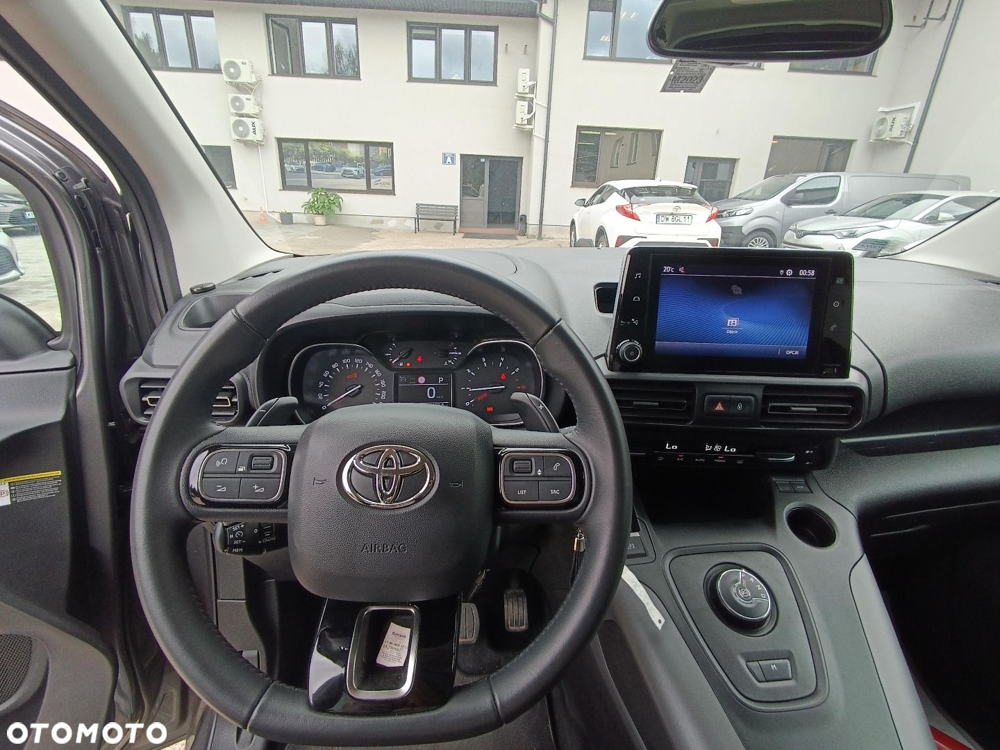 Toyota Proace City Verso - 7