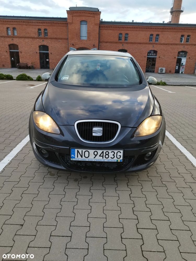 Seat Altea 1.9 TDI Stylance - 1