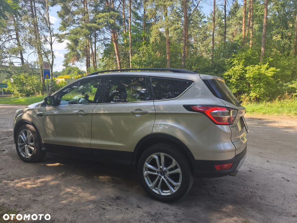 Ford Kuga - 7