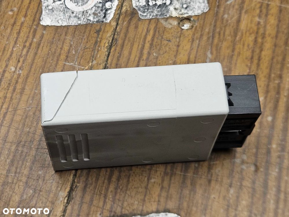 Moduł 9186177 Sterownik Komputer Haka Elektrycznie Składany BMW 1 3 E87 E81 E90 E91 - 13