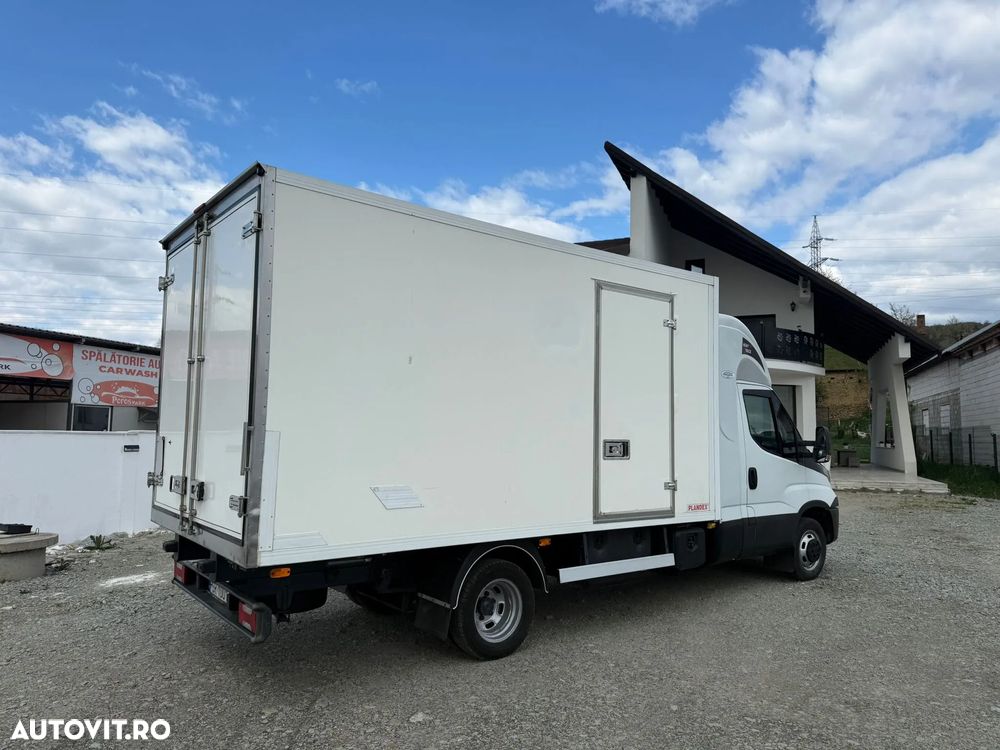 Iveco Daily - 4