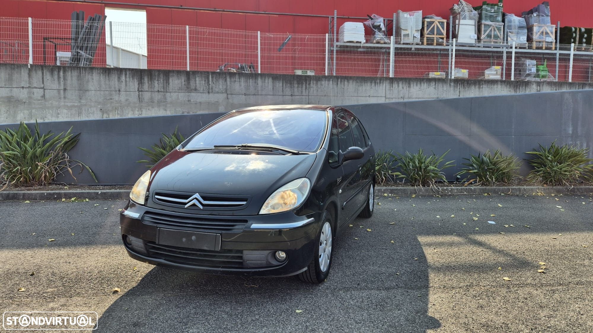 Citroën Xsara Picasso - 1